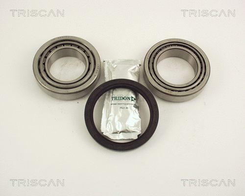 Wheel Bearing Kit (8530 10250)
