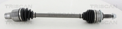 Drive Shaft (8540 69507)