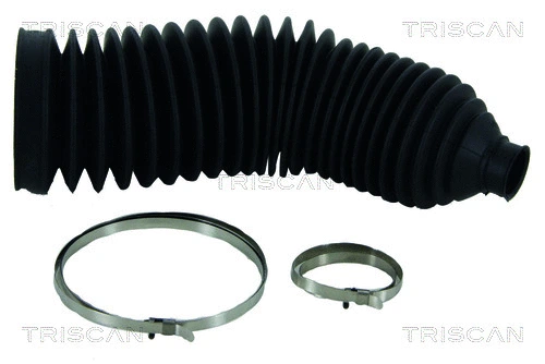 Bellow Kit, steering (8500 29057)