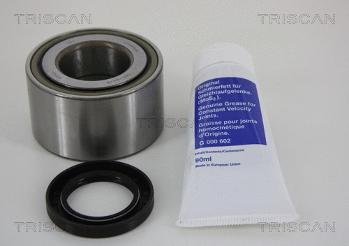 Wheel Bearing Kit (8530 18208)