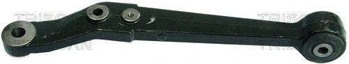 Control/Trailing Arm, wheel suspension (8500 10514)