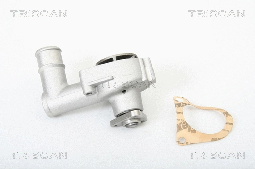Water Pump, engine cooling (8600 16457)