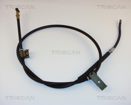 Cable Pull, parking brake (8140 69110)