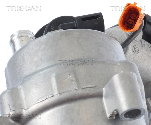 EGR Valve