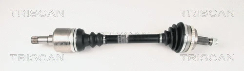 Drive Shaft (8540 10520)