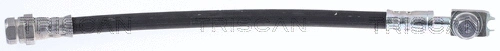 Brake Hose (8150 29258)