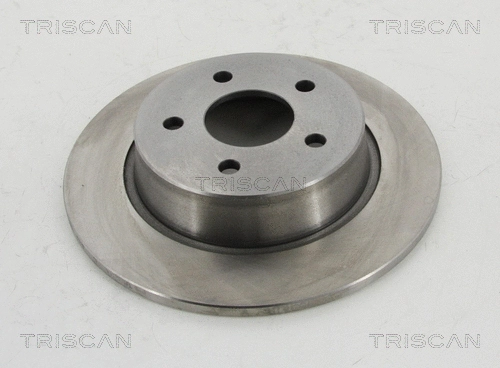 Brake Disc (8120 16159)