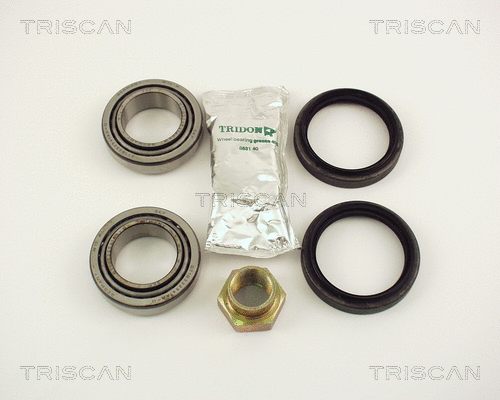 Wheel Bearing Kit (8530 16209)