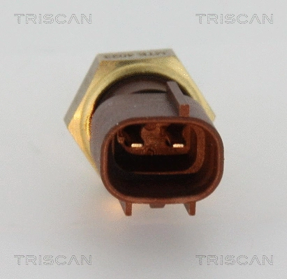 Sensor, coolant temperature
