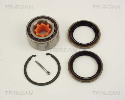 Wheel Bearing Kit (8530 13230)