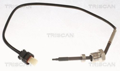 Sensor, exhaust gas temperature (8826 23014)