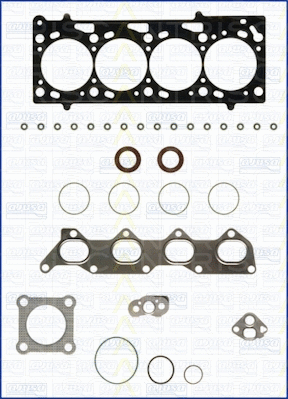 Gasket Kit, cylinder head (598-85152)