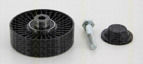 Deflection/Guide Pulley, V-ribbed belt (8641 152010)