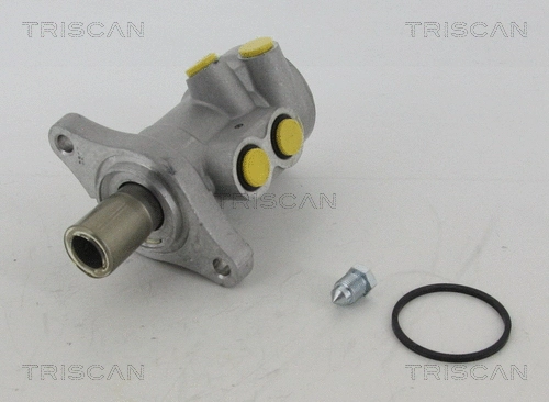 Brake Master Cylinder (8130 25136)