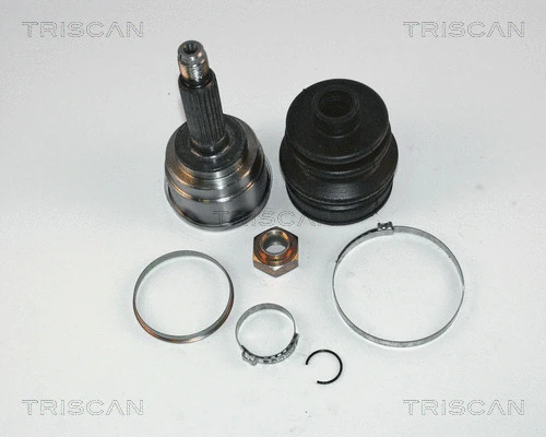 Joint Kit, drive shaft (8540 69102)