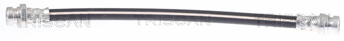 Brake Hose (8150 50204)