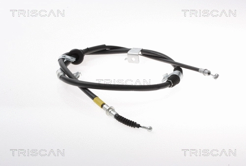 Cable Pull, parking brake (8140 421131)
