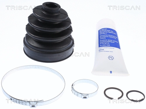 Bellow Kit, drive shaft (8540 29916)