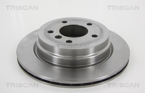 Brake Disc (8120 11174)