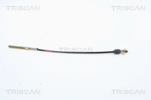 Cable Pull, parking brake (8140 131121)