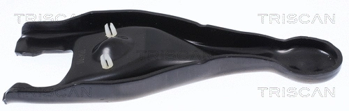 Release Fork, clutch
