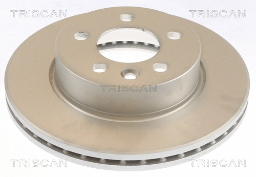Brake Disc (8120 291081C)