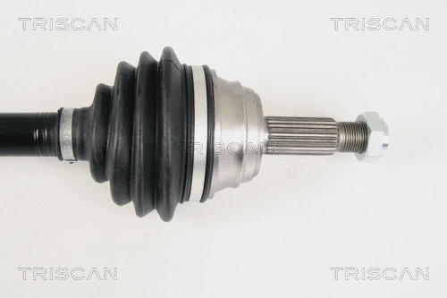 Drive Shaft