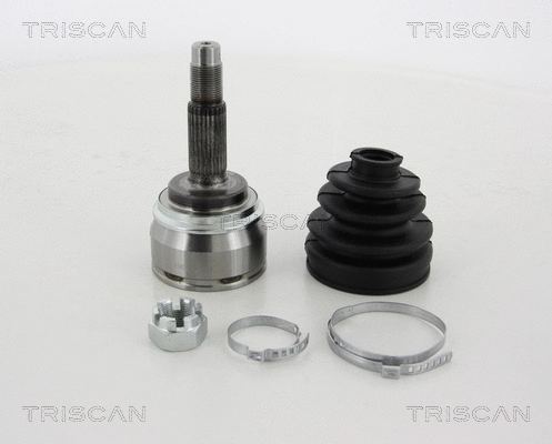 Joint Kit, drive shaft (8540 14154)