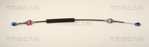 Cable Pull, manual transmission (8140 25702)