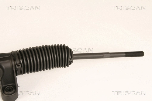 Steering Gear
