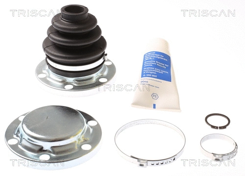 Bellow Kit, drive shaft (8540 11904)
