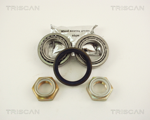 Wheel Bearing Kit (8530 16112)