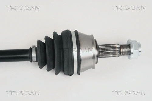 Drive Shaft