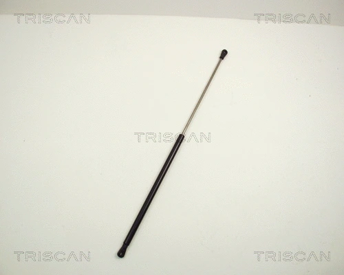 Gas Spring, bonnet (8710 29105)