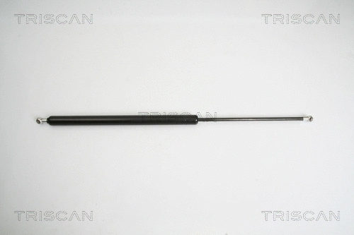 Gas Spring, boot/cargo area (8710 16245)