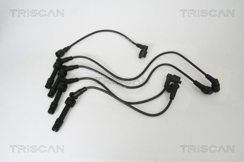 Ignition Cable Kit (8860 24001)
