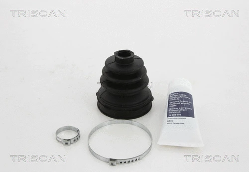 Bellow Kit, drive shaft (8540 16909)