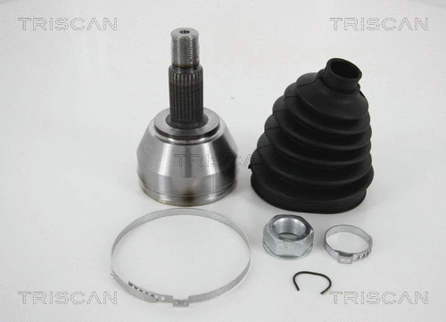 Joint Kit, drive shaft (8540 10114)
