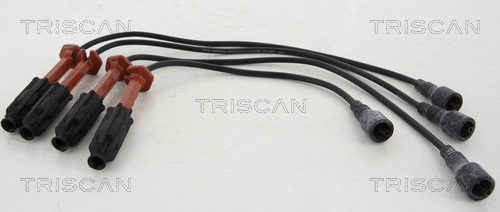Ignition Cable Kit (8860 23009)