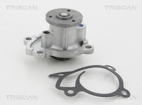 Water Pump, engine cooling (8600 10073)