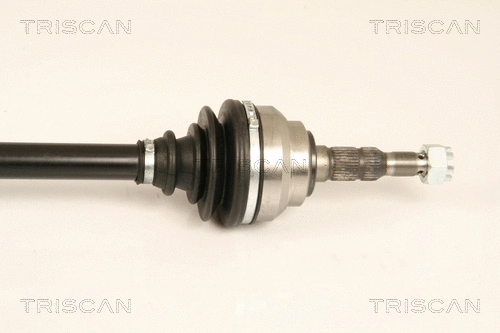 Drive Shaft