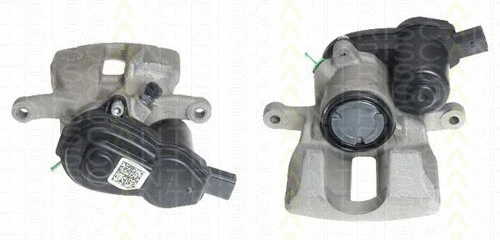 Brake Caliper (8170 344851)