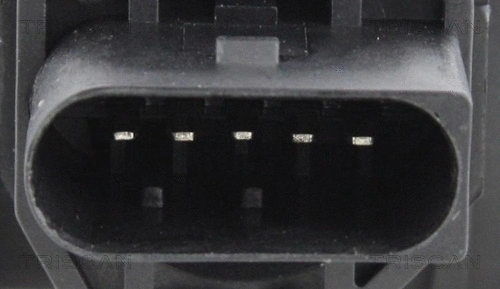 Mass Air Flow Sensor