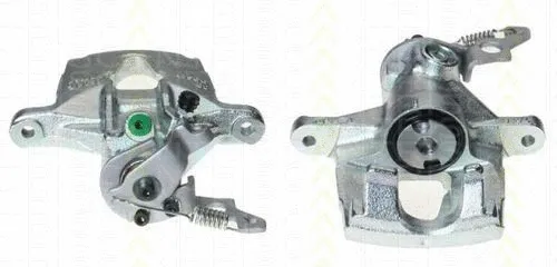 Brake Caliper (8170 344334)