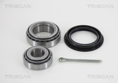 Wheel Bearing Kit (8530 21201)