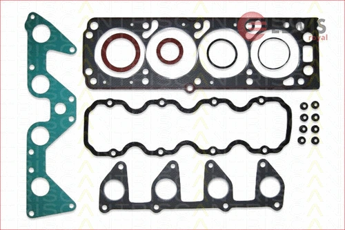Gasket Kit, cylinder head (598-5031)