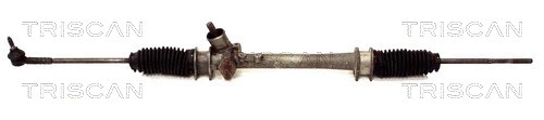 Steering Gear