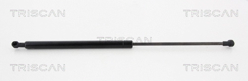 Gas Spring, boot/cargo area (8710 25261)