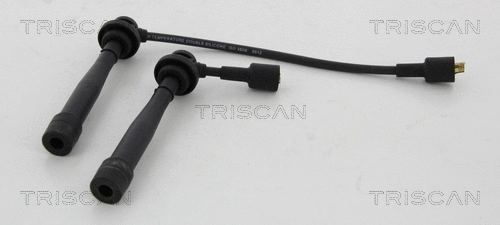 Ignition Cable Kit (8860 69010)