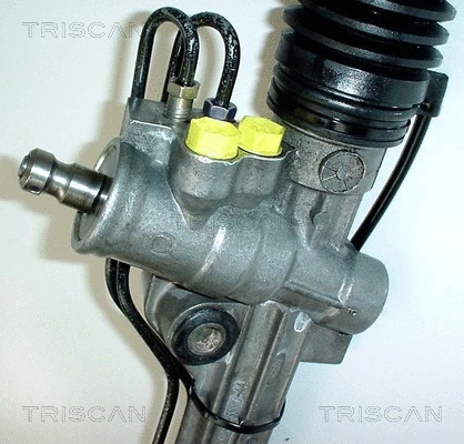 Steering Gear